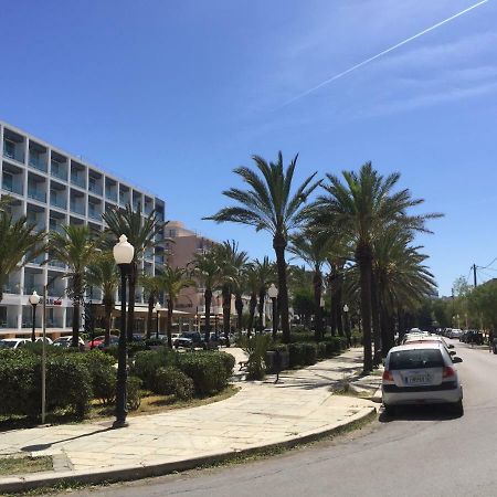 Alkyoni City Apartment Rhodes City Kültér fotó