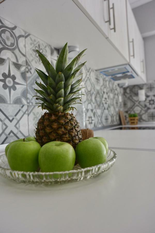 Alkyoni City Apartment Rhodes City Kültér fotó