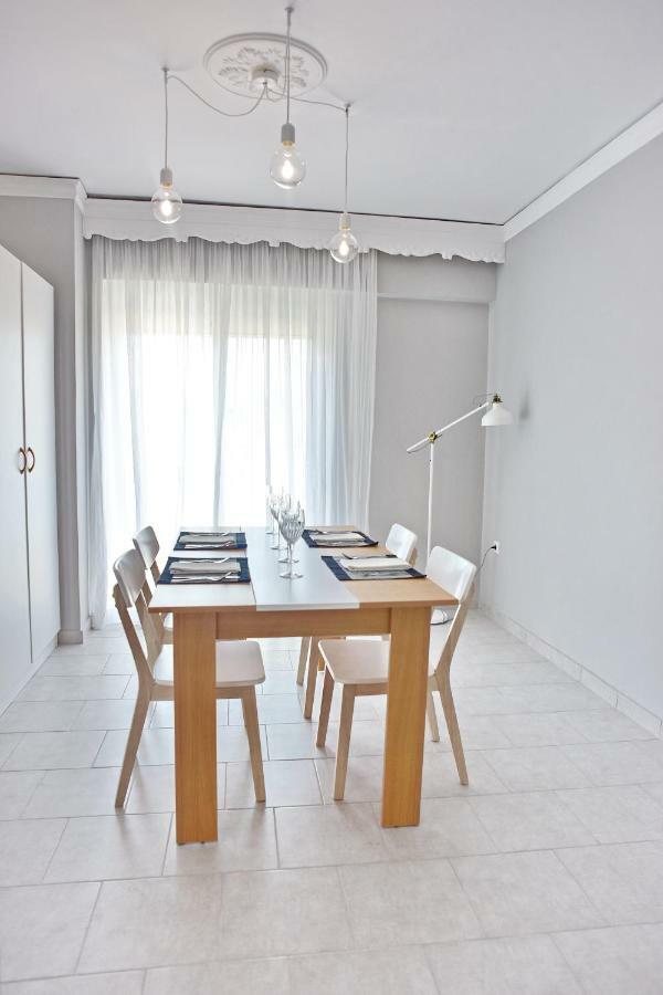 Alkyoni City Apartment Rhodes City Kültér fotó
