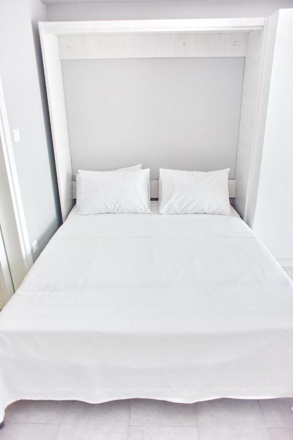 Alkyoni City Apartment Rhodes City Kültér fotó