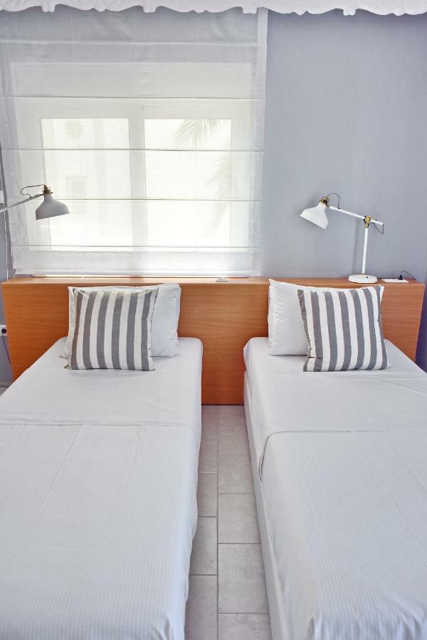 Alkyoni City Apartment Rhodes City Kültér fotó