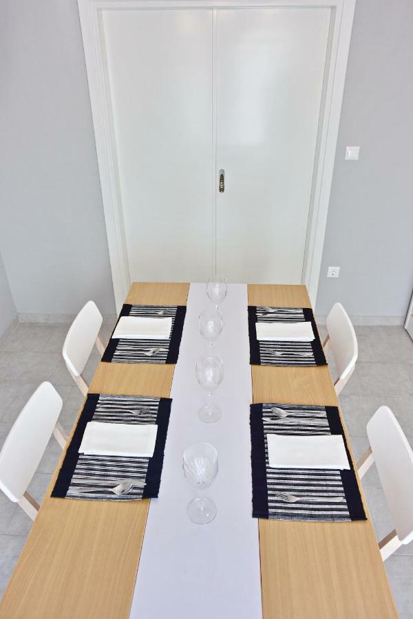 Alkyoni City Apartment Rhodes City Kültér fotó