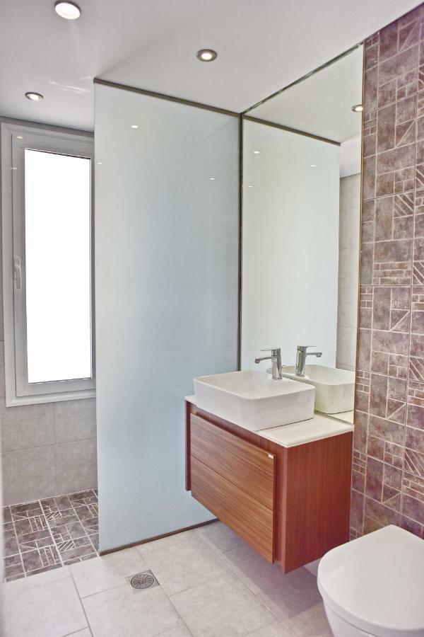 Alkyoni City Apartment Rhodes City Kültér fotó