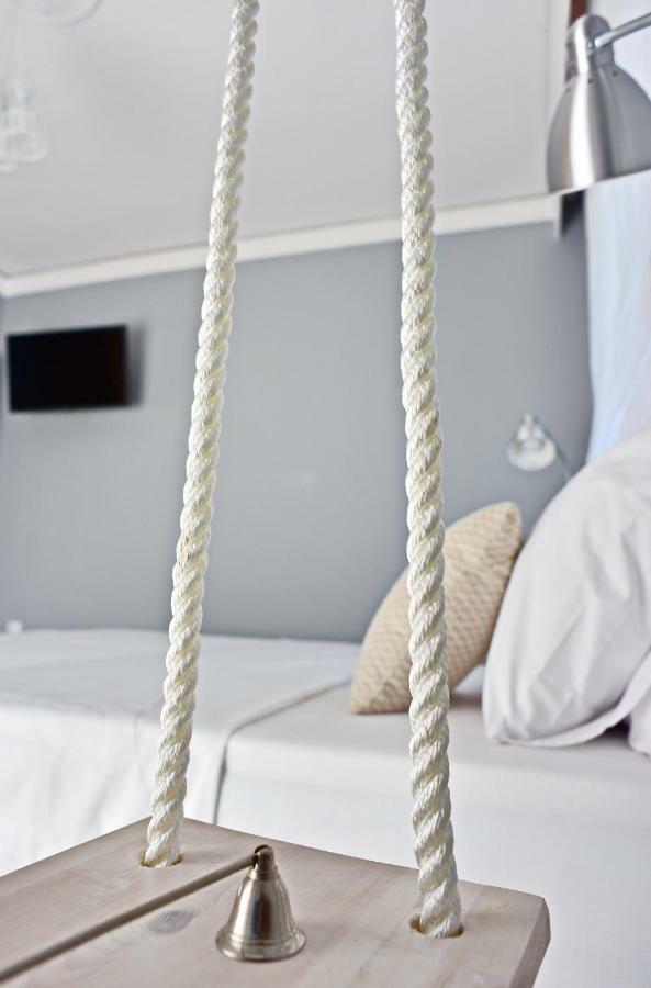 Alkyoni City Apartment Rhodes City Kültér fotó